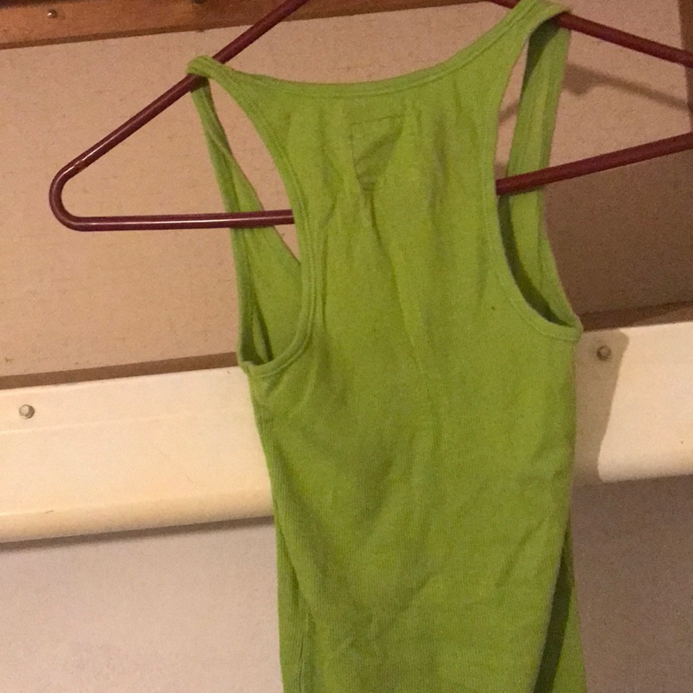 Tank Top - Picture 5 of 5